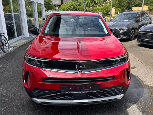 Opel Mokka Elegance