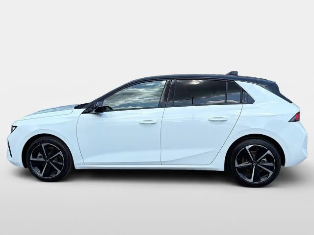 Opel Astra GS-Line Grand Sport