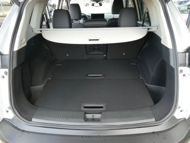 Nissan X-trail N-Connecta