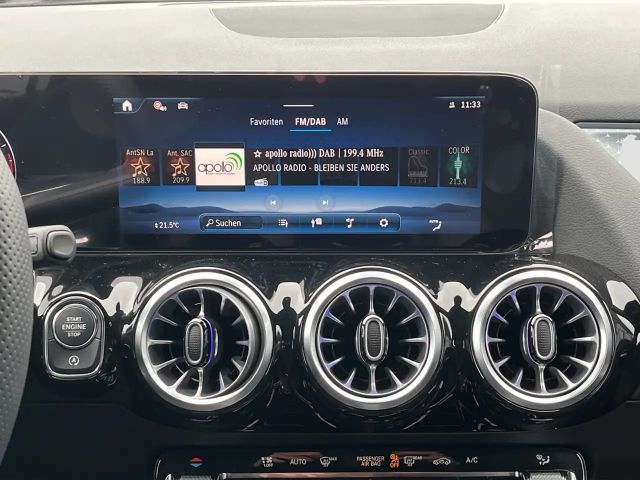 Mercedes-Benz GLA 180 AMG Line Limousine Lang