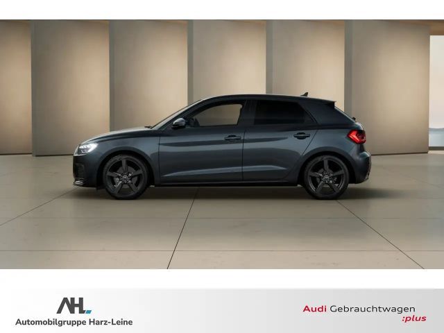 Audi A1 30 TFSI Sportback