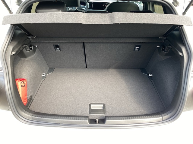 Volkswagen Polo 1.0 TSI DSG