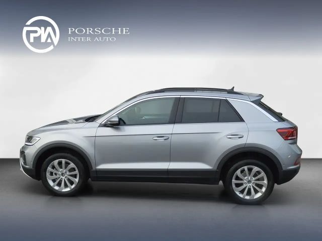 Volkswagen T-Roc Friends TDI