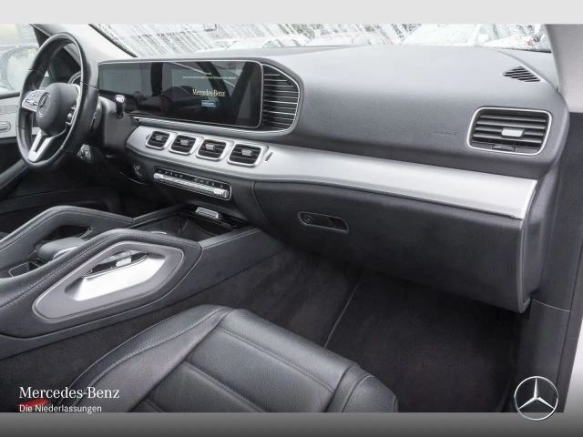 Mercedes-Benz GLE 350 4MATIC