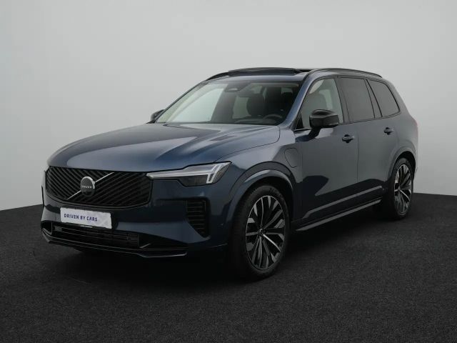Volvo XC90 AWD Dark Recharge T8 Ultra