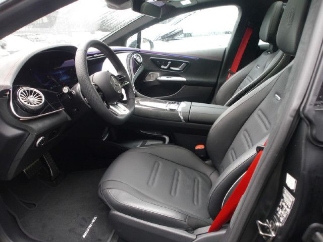 Mercedes-Benz EQE 43 4MATIC Sedan