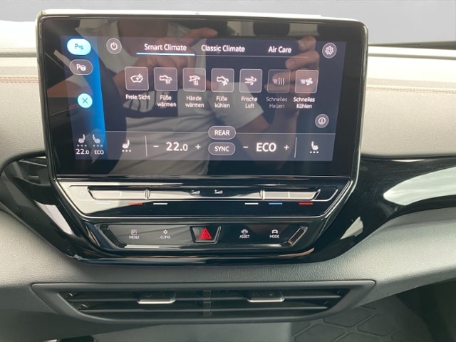 Volkswagen ID.4 4Motion