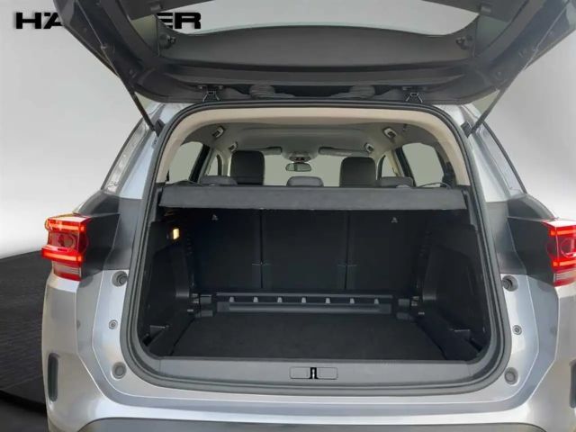 Citroën C5 Aircross mit Navi*LED*Automatik*SHZ