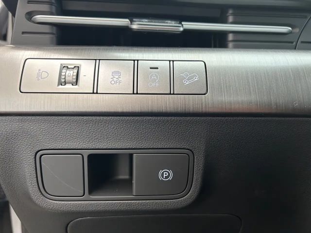 Hyundai Kona 1.6 Select T-GDi