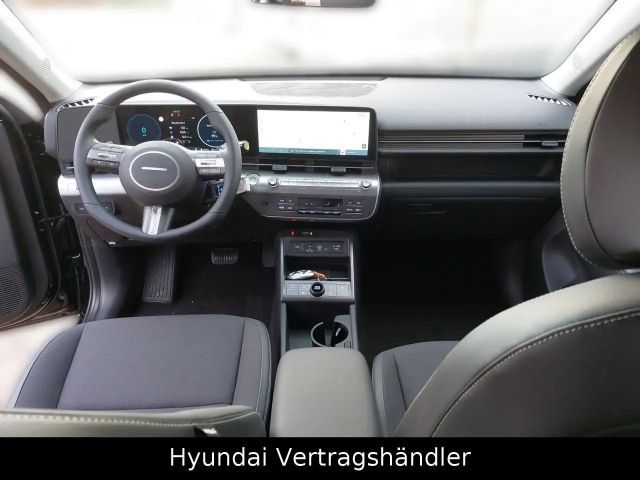 Hyundai Kona 2WD Electric Trend