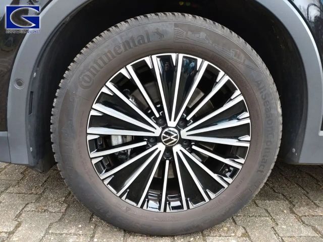 Volkswagen Tiguan 2.0 TDI Life
