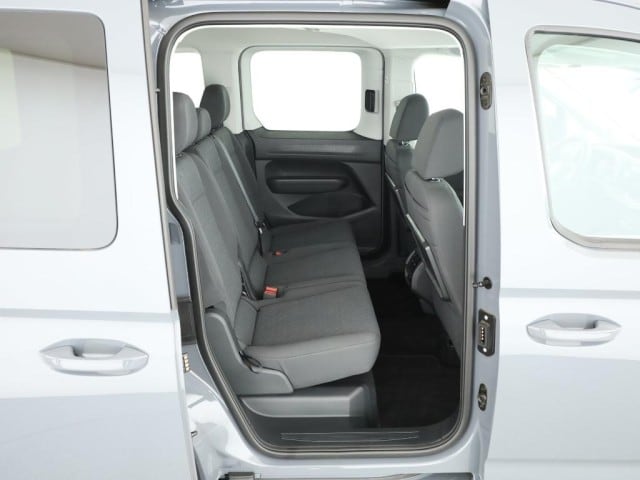 Volkswagen Caddy 1.5 TSI DSG