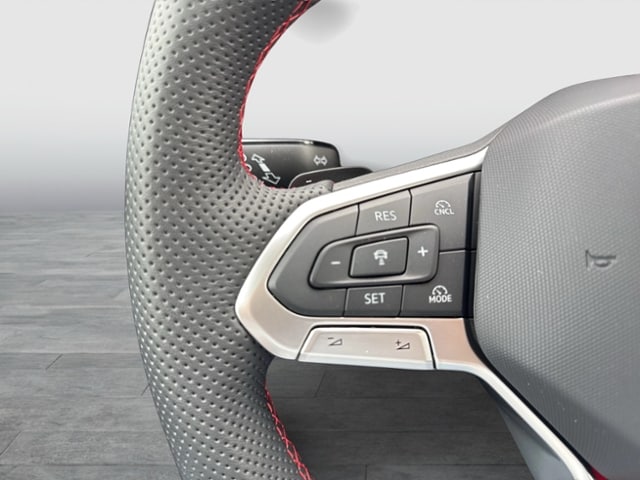 Volkswagen Golf Golf VIII