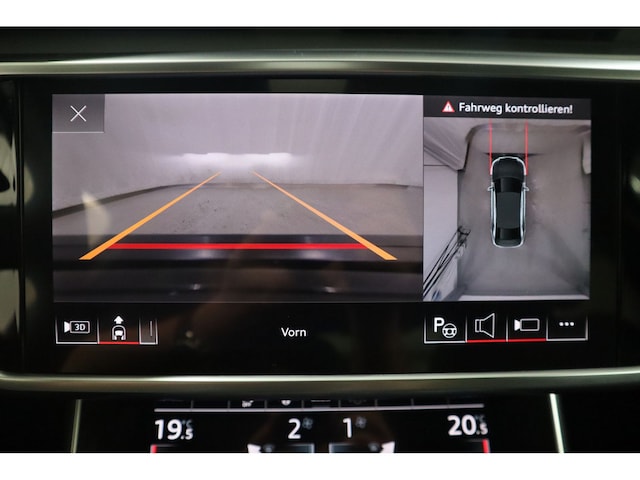 Audi A6 45 TFSI S-Tronic Sedan Sport