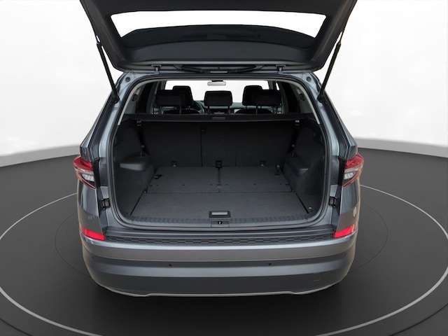 Skoda Kodiaq 1.5 TSI Ambition