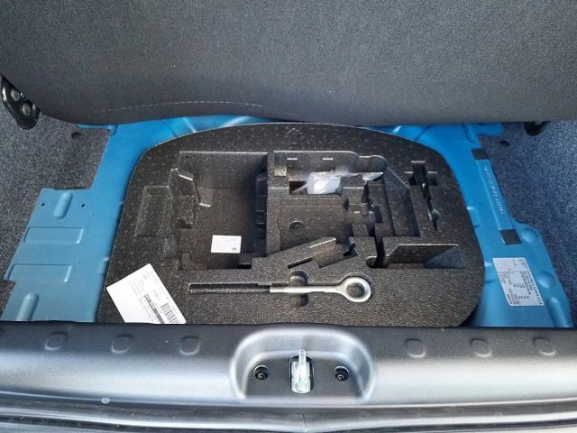 Fiat Panda 4x2 Cross