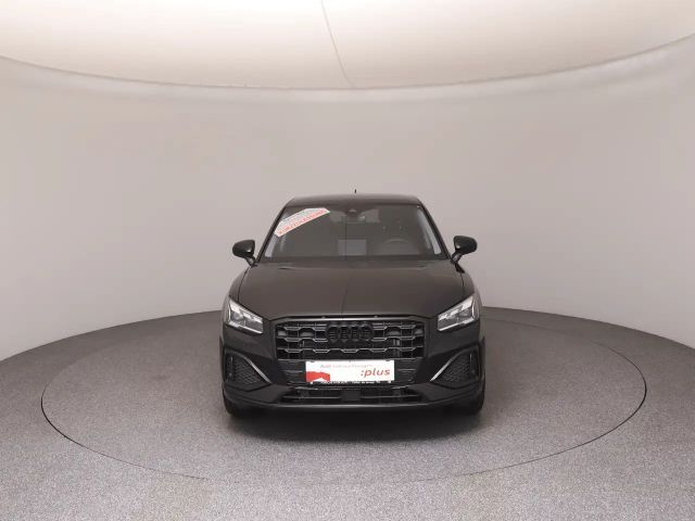 Audi Q2 30 TFSI
