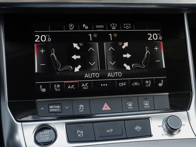 Audi A6 45 TFSI Avant S-Tronic