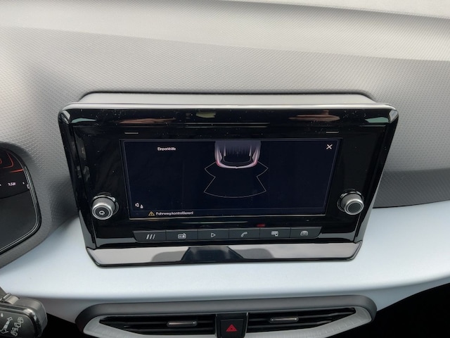 Seat Arona 1.0 TSI Style