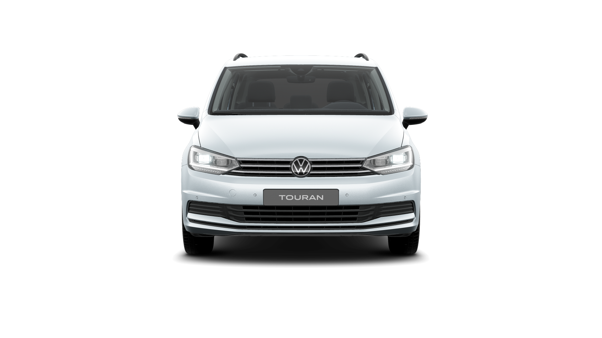 Volkswagen Touran 2.0 TDI DSG