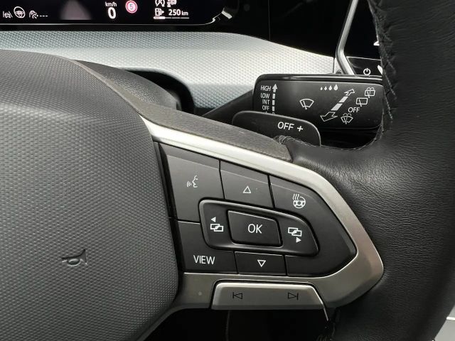 Volkswagen Golf 2.0 TDI DSG Golf VIII Variant