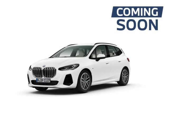 BMW 218 Active Tourer M-Sport