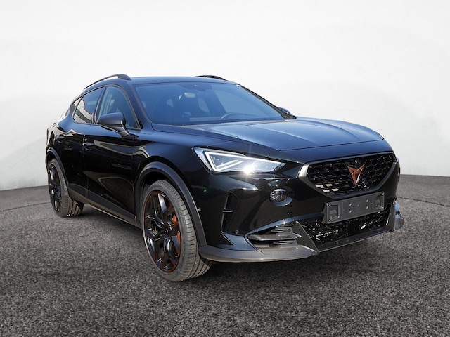 Cupra Formentor 2.5 TSI 4Drive VZ5