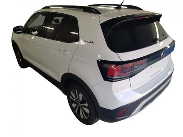 Volkswagen T-Cross 1.0 TSI DSG