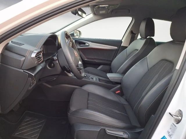 Cupra Formentor 2.0 TSI 4Drive DSG