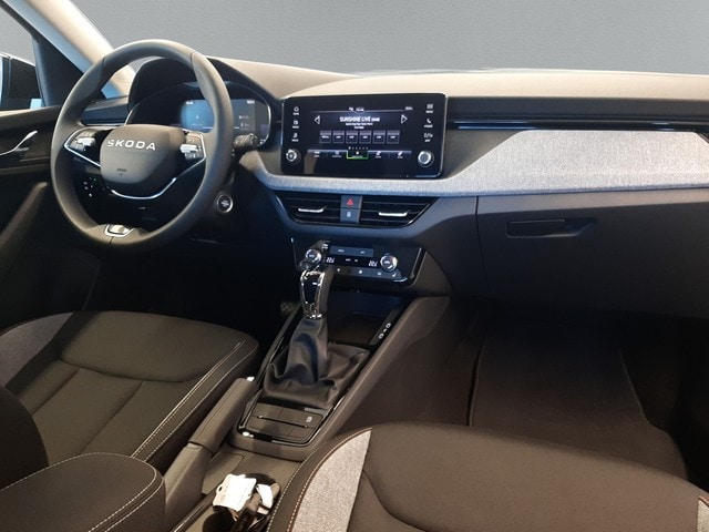 Skoda Kamiq 1.0 TSI Selection