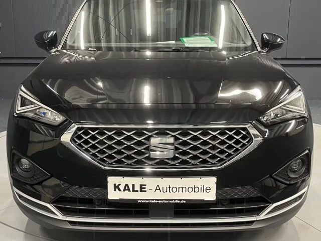 Seat Tarraco 4Drive Xcellence