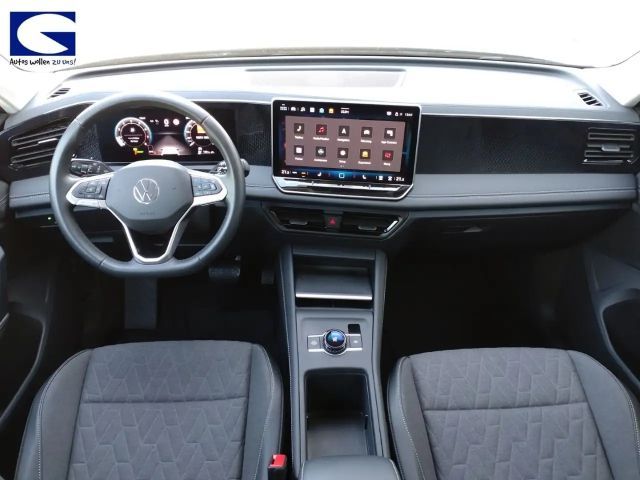 Volkswagen Tiguan 1.5 eTSI DSG Life