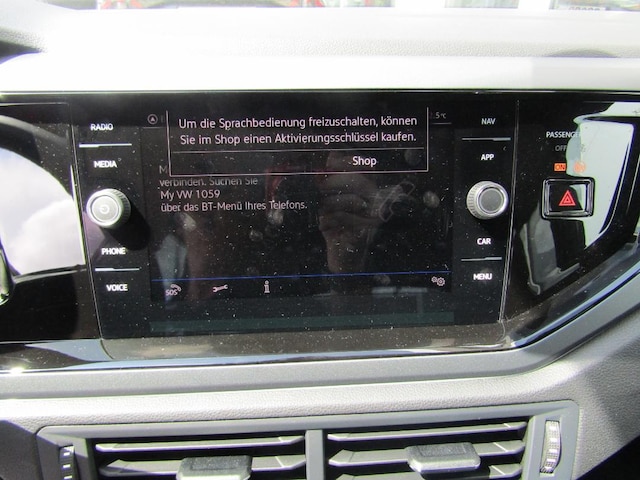 Volkswagen Taigo 1.0 TSI DSG IQ.Drive Style