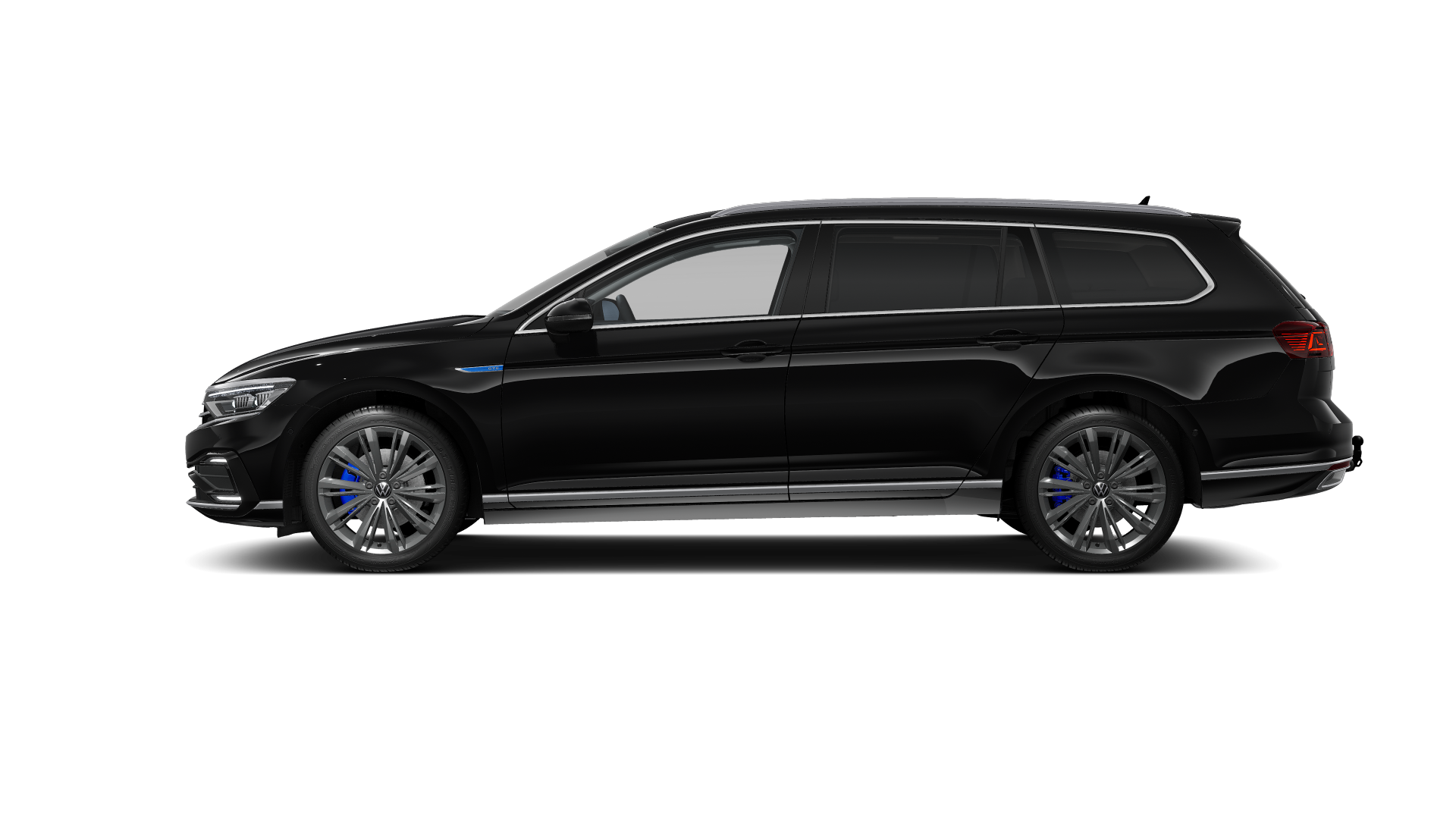 Volkswagen Passat DSG LED Matrix AHK Navi Kamera ACC Climatronic Sitzhzg. f