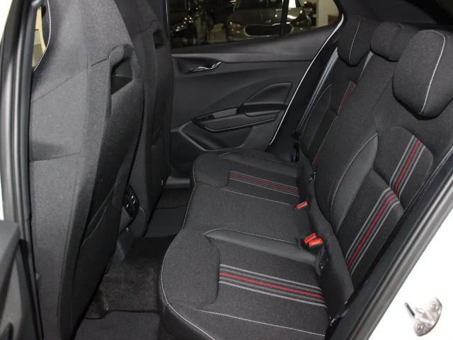 Skoda Fabia 1.0 TSI Monte Carlo