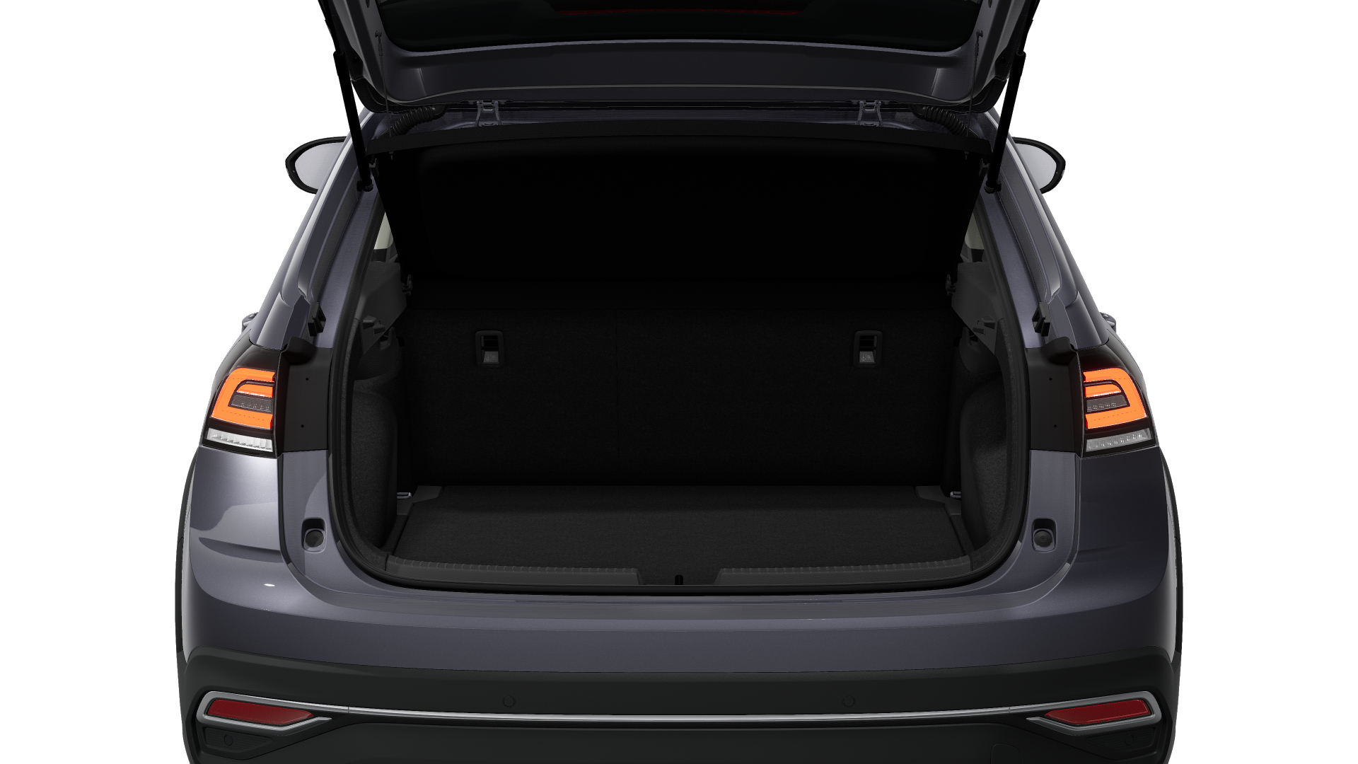 Volkswagen Taigo DSG IQ.Drive Style