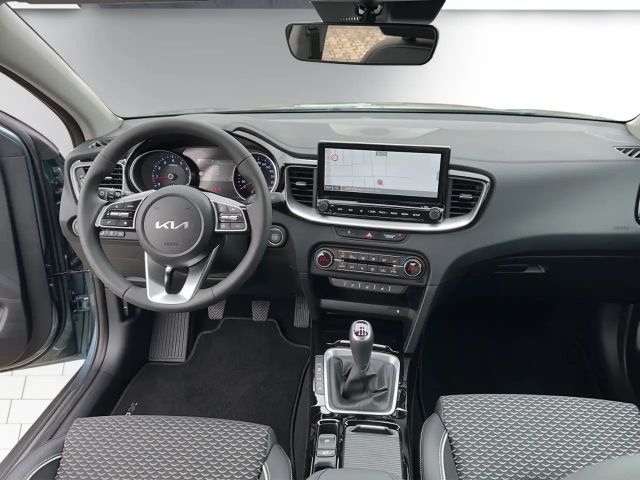 Kia XCeed Spirit