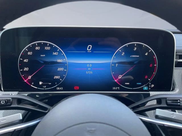 Mercedes-Benz E 220 AVANTGARDE E 220 d Estate