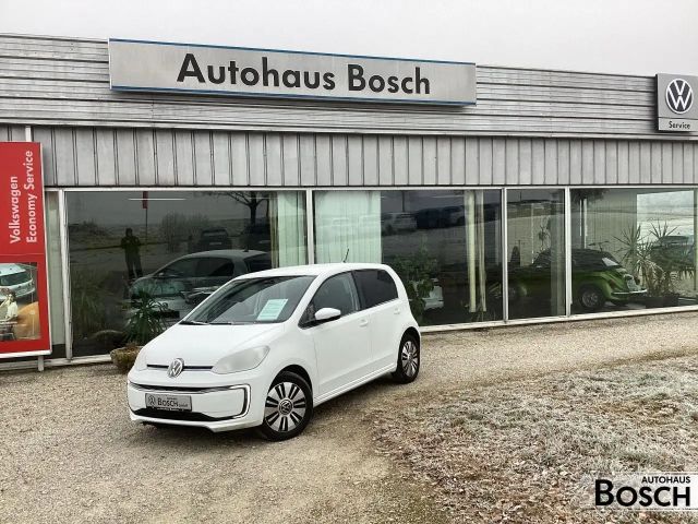 Volkswagen e-up! Plus Style