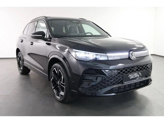Volkswagen Tiguan 2.0 TDI DSG R-Line