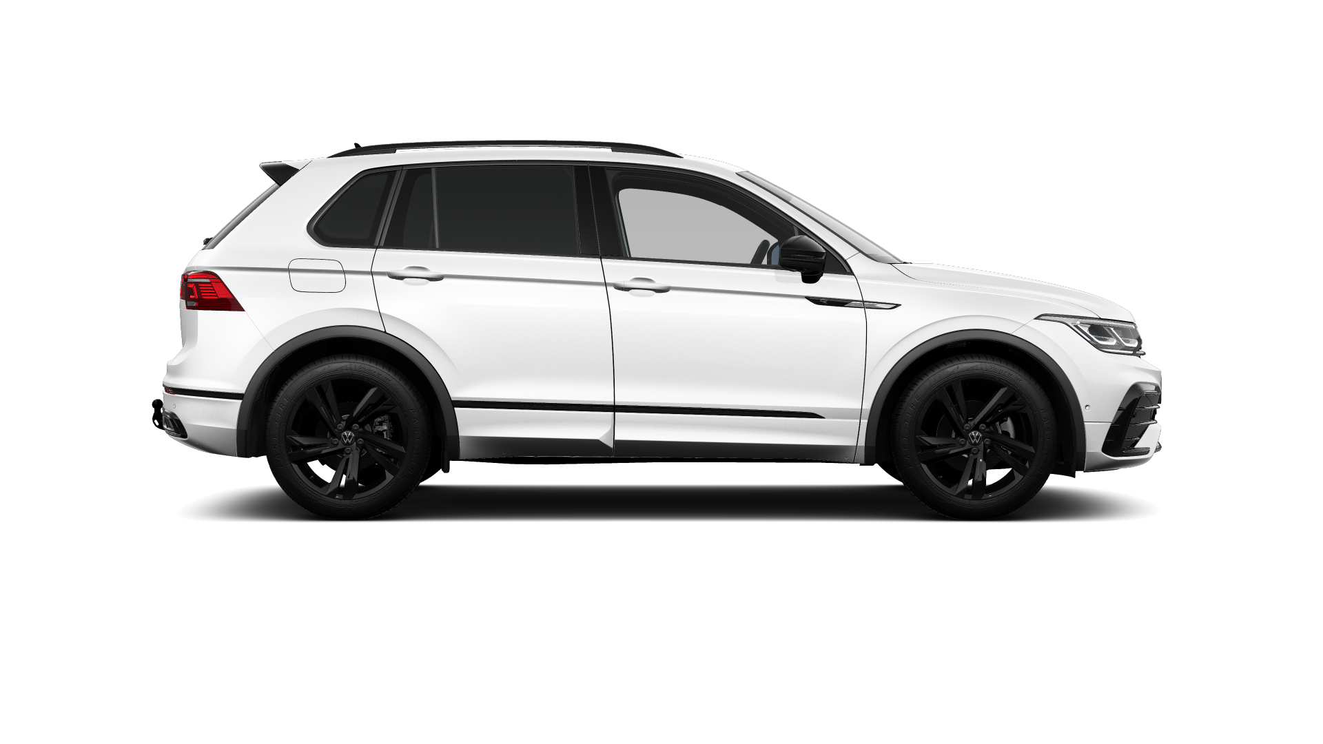 Volkswagen Tiguan 2.0 TDI R-Line