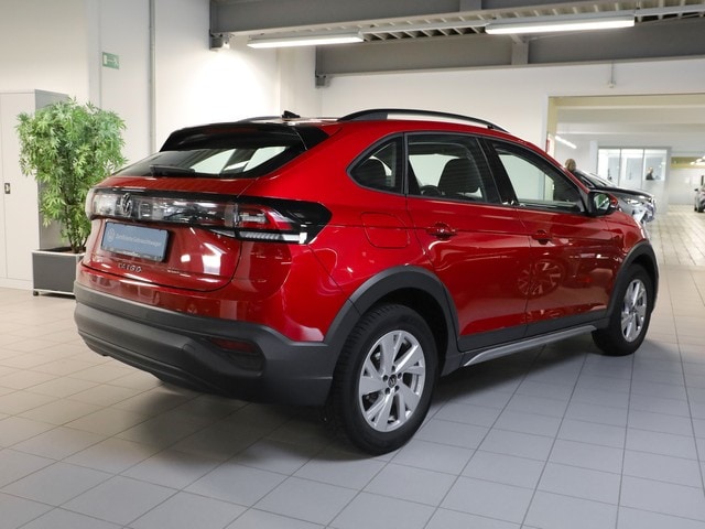 Volkswagen Taigo 1.0 TSI DSG Life