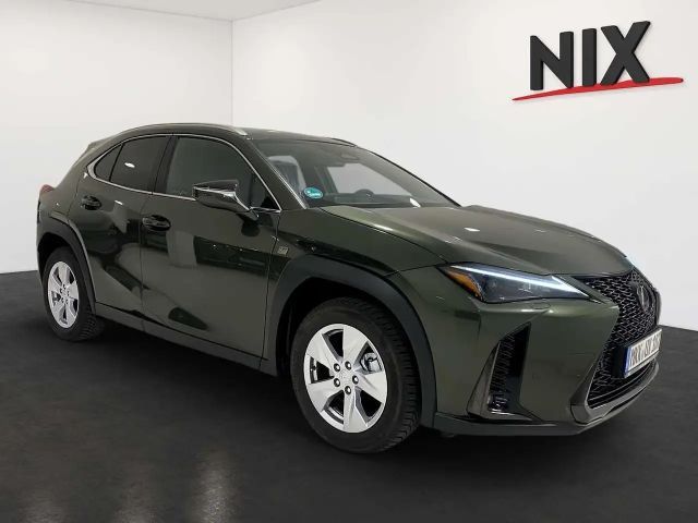 Lexus UX F Sport Sport