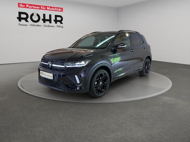 Volkswagen T-Cross 1.5 TSI BMT DSG