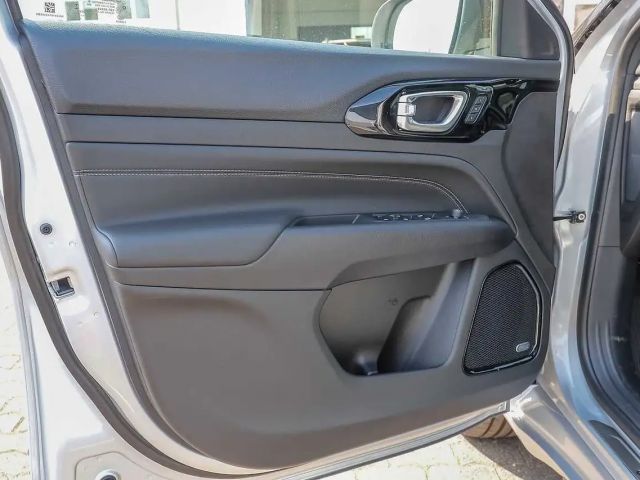 Jeep Compass 1.3 T-GDI S Leder Panorama 360° Kamera