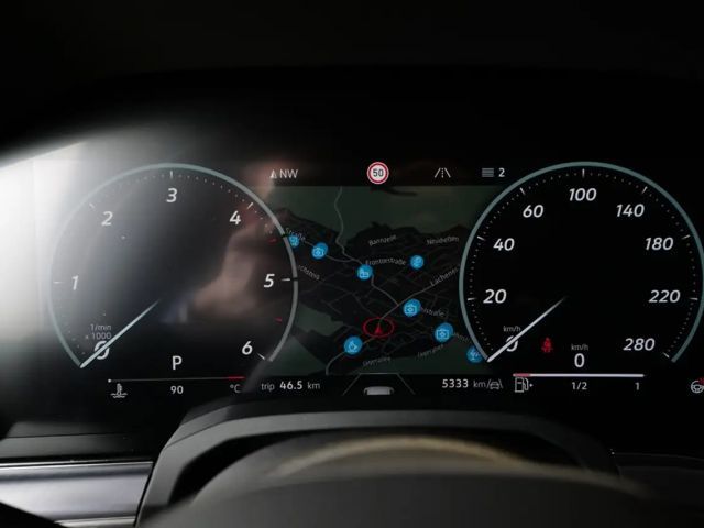 Volkswagen Touareg 3.0 V6 TDI R-Line