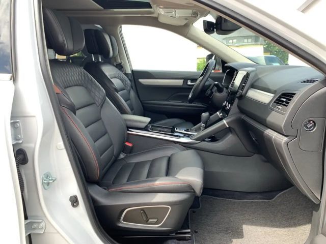 Renault Koleos Initiale Paris