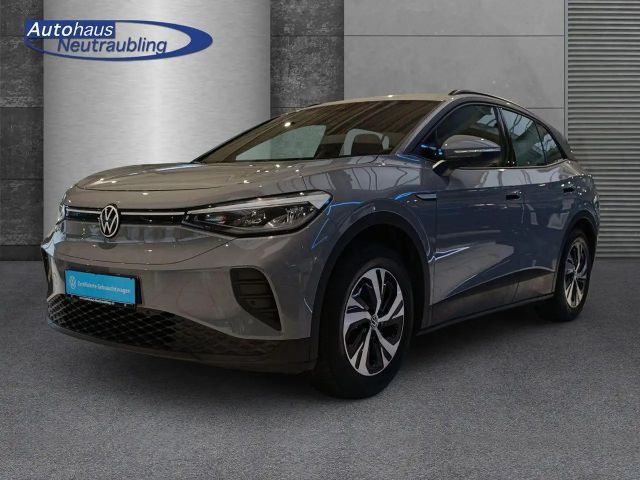 Volkswagen ID.4 52 KWh DSG