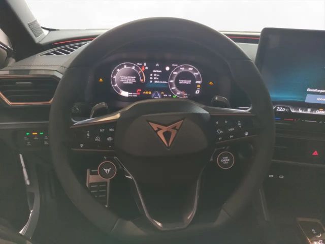 Cupra Leon Sportstourer VZ