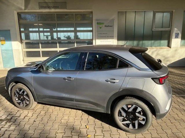 Opel Mokka Business Elegance